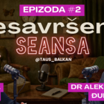 NESAVRŠENA SEANSA | Dejting aplikacije, E02