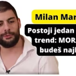Milan Marić: Zašto je bitno upoznati sebe?